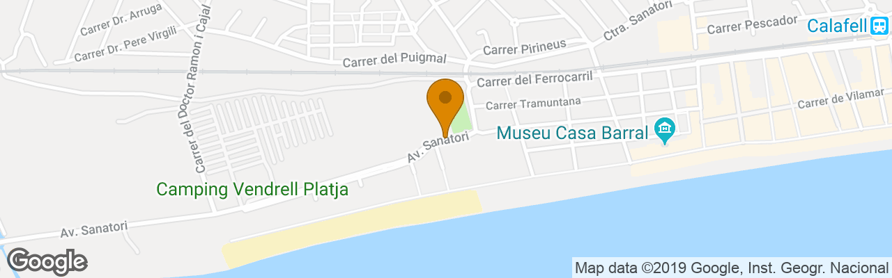 Le Meridien Ra Beach Hotel & Spa 