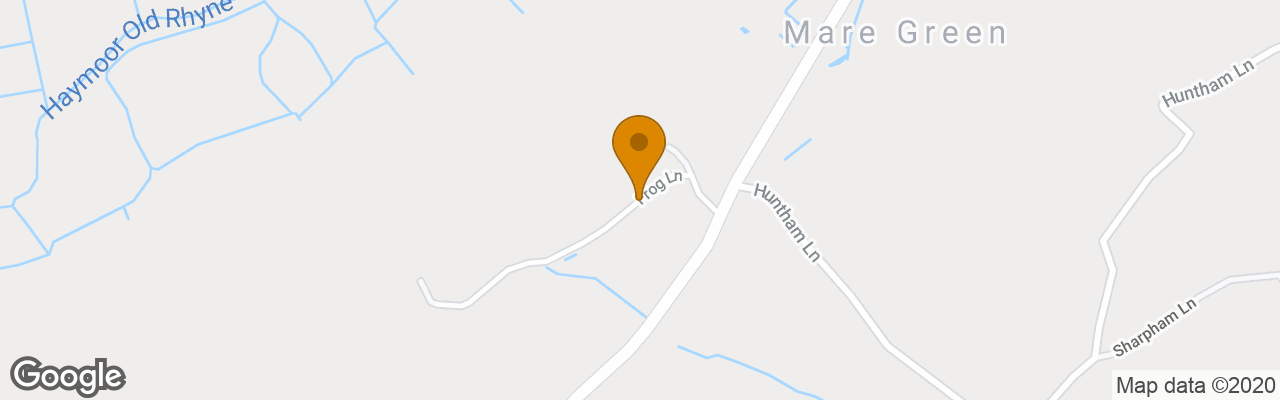 Hotel Cames Mead B&b & Meare Green Farm