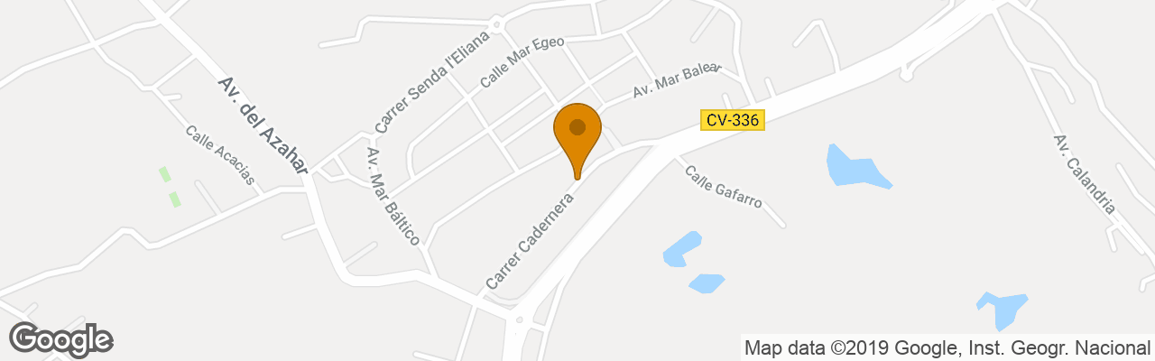 La Calderona Spa Resort 