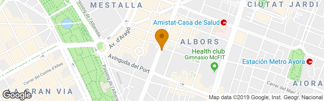 Hotel Silken Puerta Valencia 