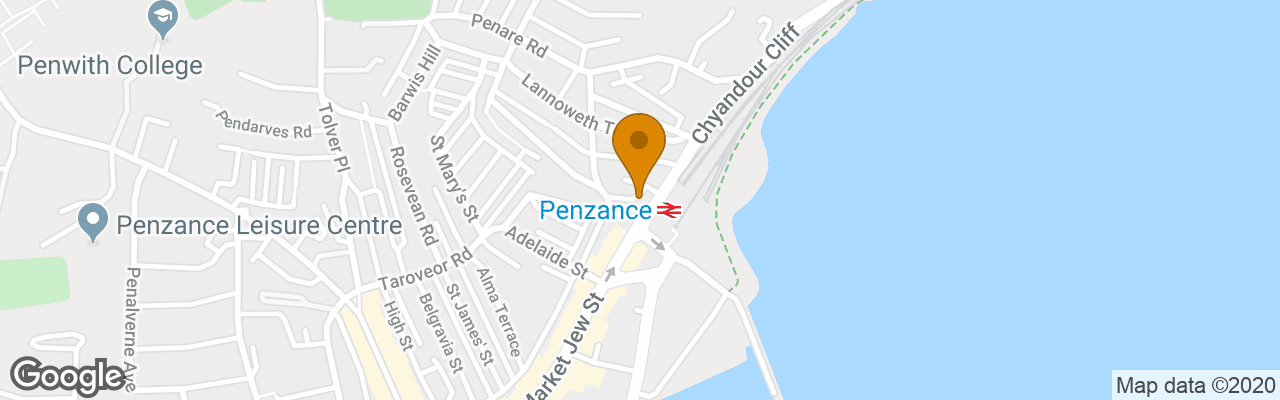 Pensione Carnson House