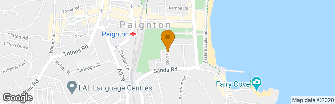 Pension Rockview Guesthouse