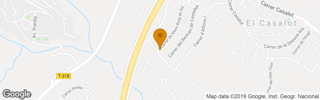 Rentalmar Verdi Adosados 