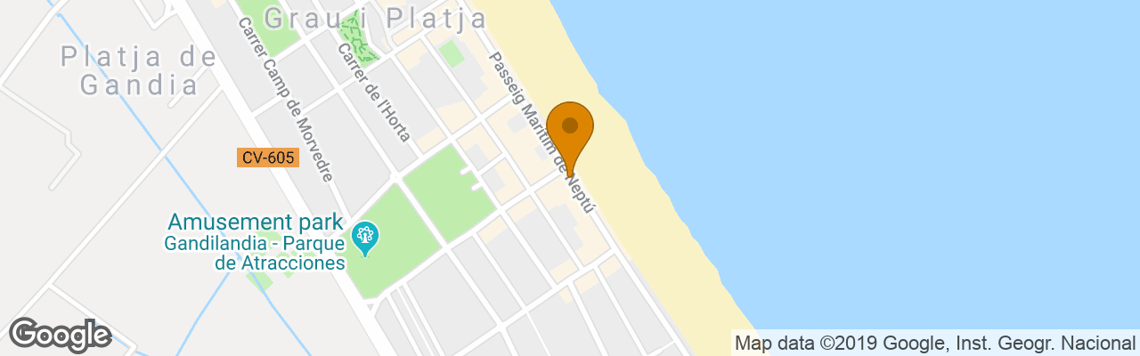 Apartamentos Bitácoras 