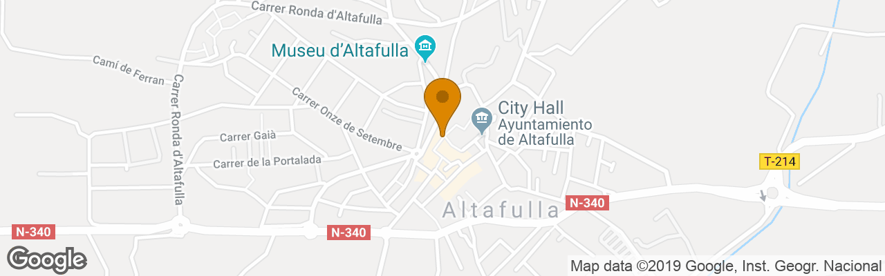 Hotel Domus Selecta Gran Claustre 