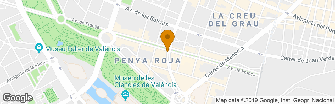 Hotel Tryp Valencia Oceanic 