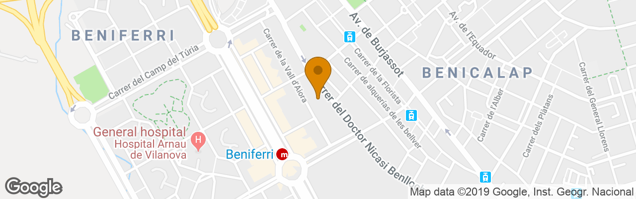 Hotel Eurostars Gran Valencia 