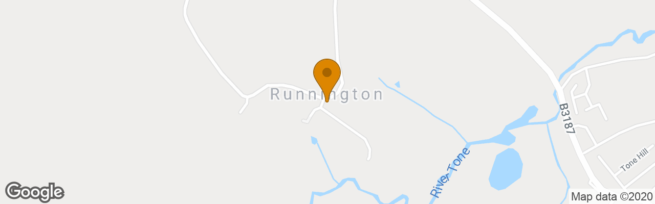 Bed and Breakfast Runnington Cider Barn