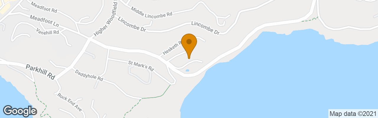 Hesketh Crescent Apartment