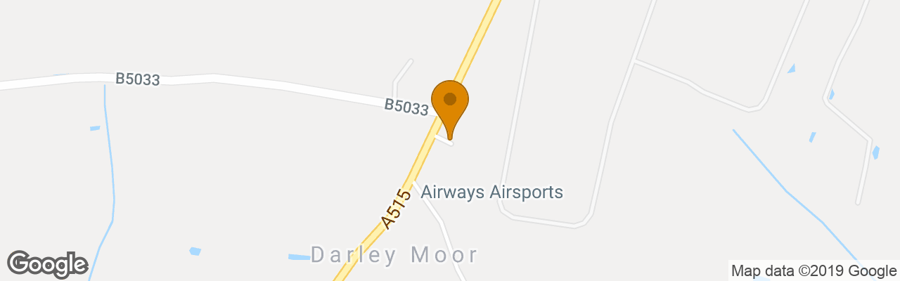 Bed and Breakfast Bed&Breakfast Long Chimneys