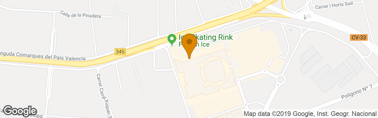 Hotel Holiday Inn Express Valencia Bonaire 