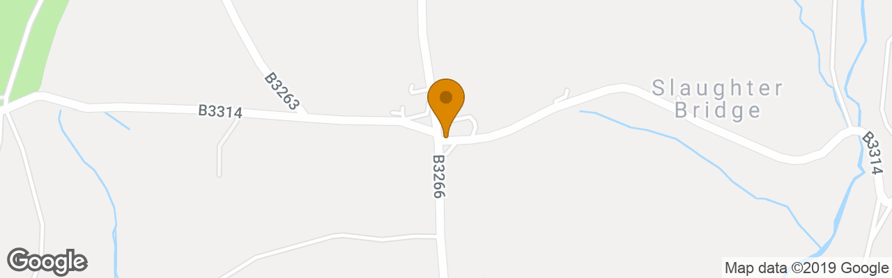 Bed and Breakfast Melorne Farm