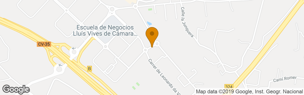 Hotel Husa Mas Camarena 