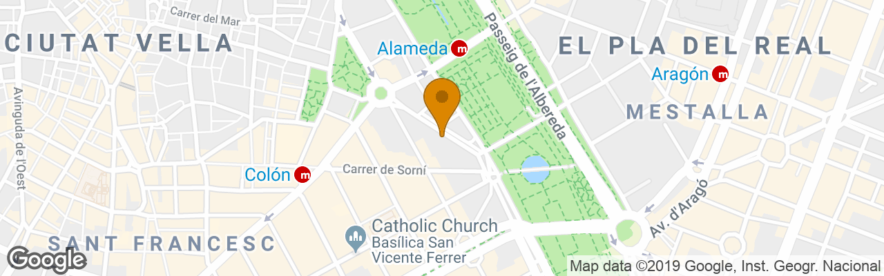 Hotel Hospes Palau de la Mar 