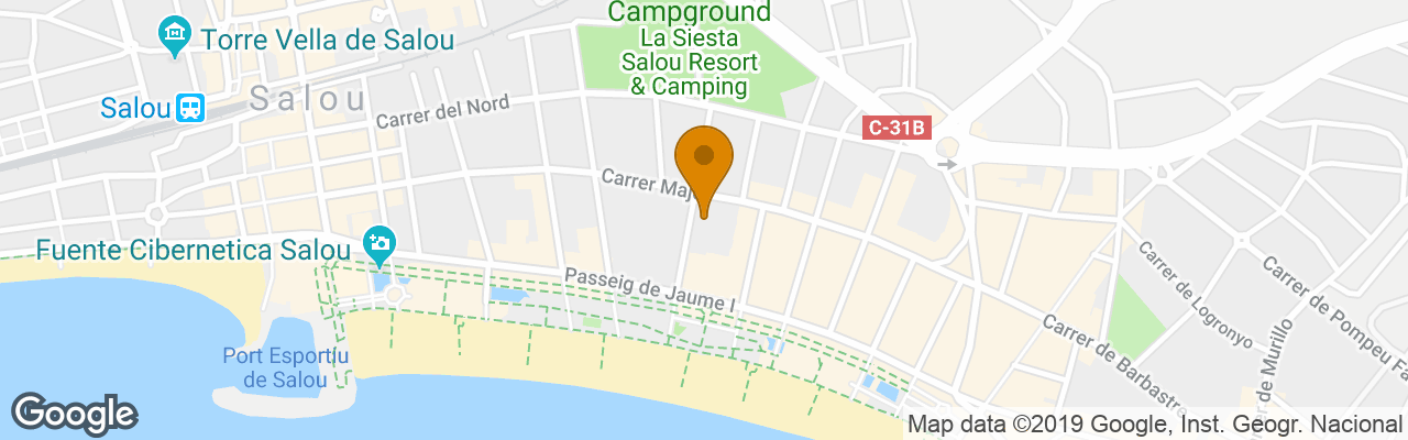 Hotel Magnolia - Adults Only 