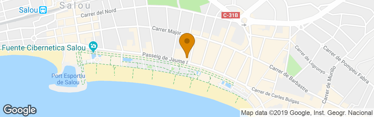 Zeus Apartamentos, S.A. 