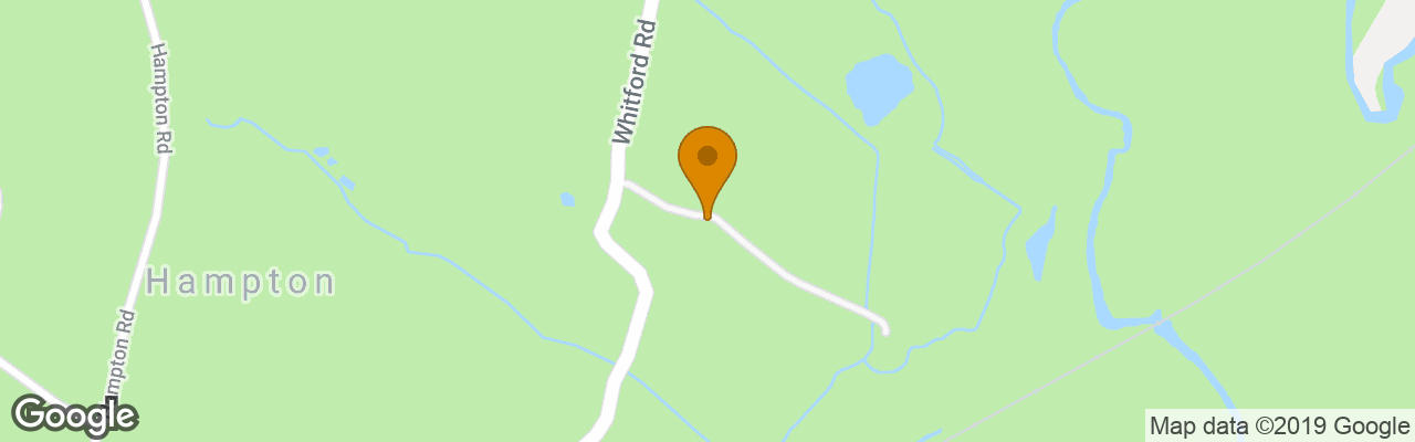 Cranberries Luxury Hideaway