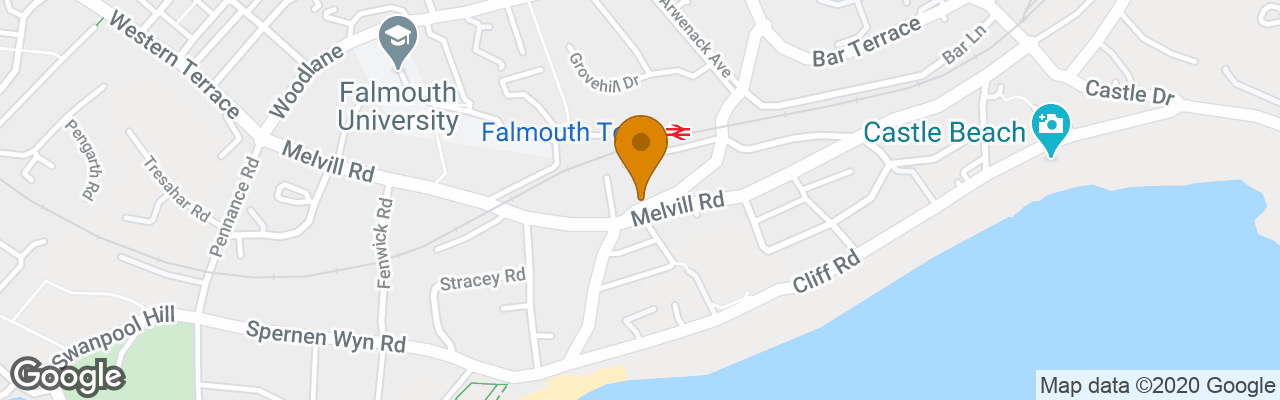 Pension (Hôtel basse catégorie) Camelot Guest House