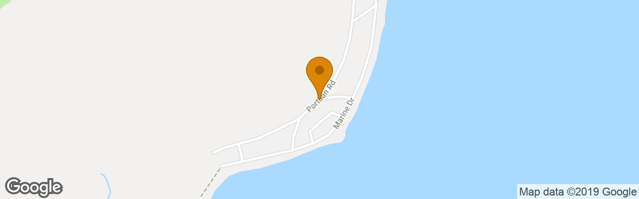 Bed and Breakfast Seaview