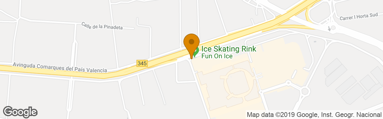 Hotel Ibis Valencia Bonaire 