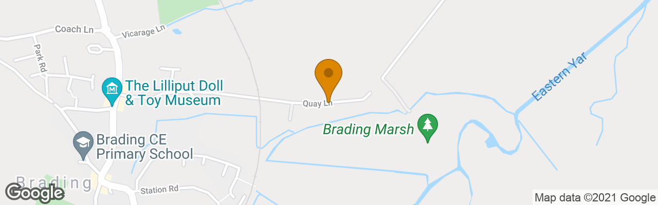 Pension The Lodge On The Marsh