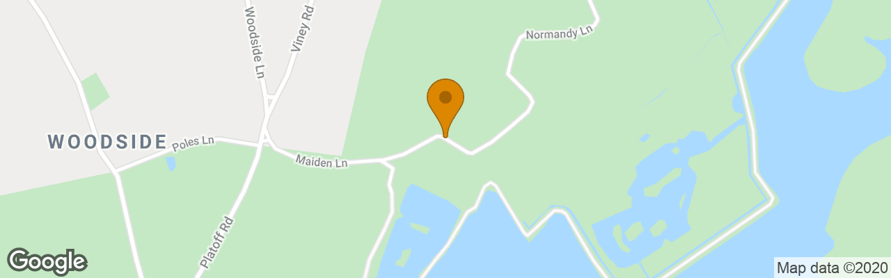 Pensione Kingfishers