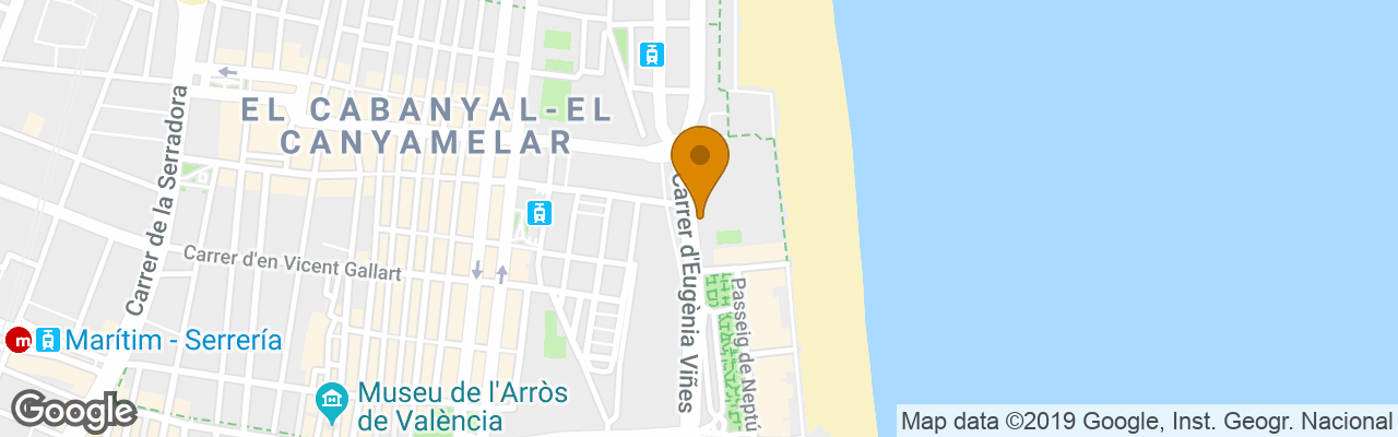 Las Arenas Balneario Resort 