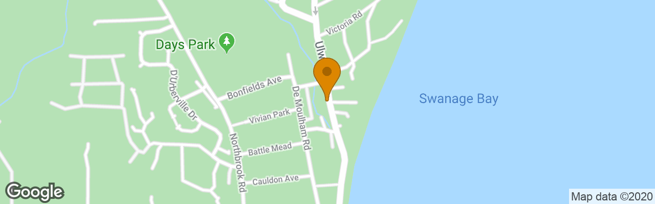 Bed and Breakfast Sandhaven Guest House