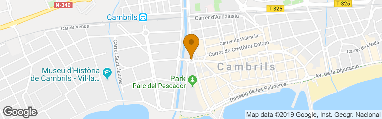 Apartamentos Colibri 