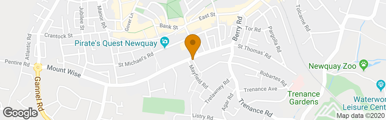 Pension (Hôtel basse catégorie) The Croft