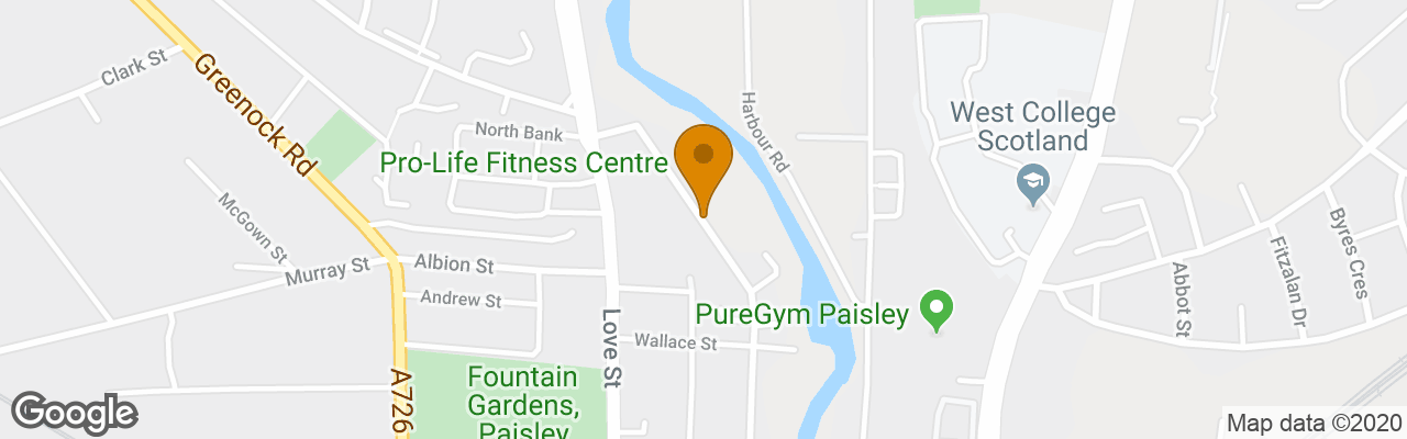 Hotel Scotia Airport