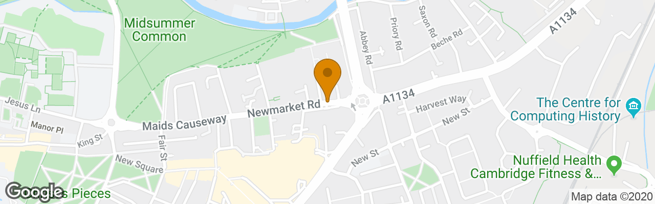 Sun Street Apartments