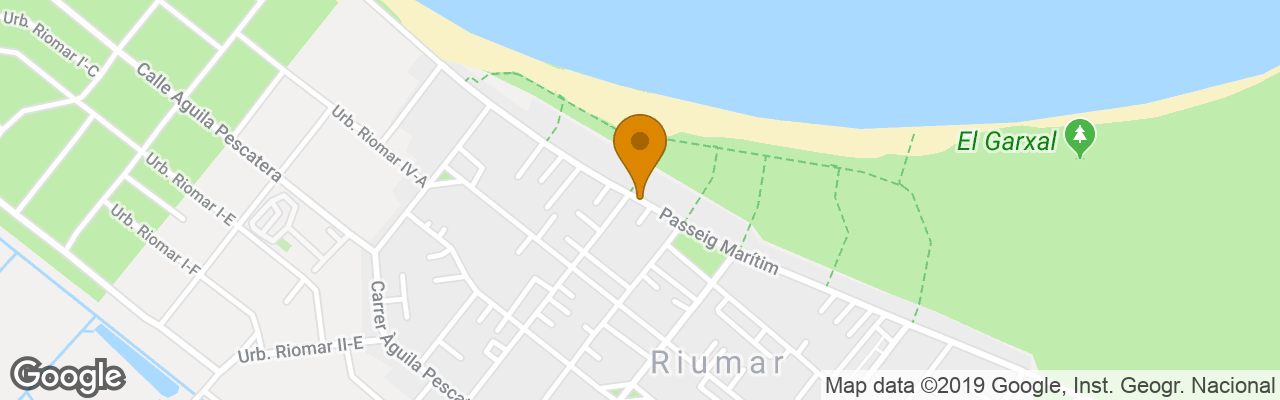 Aparthotel Eco Dunas 