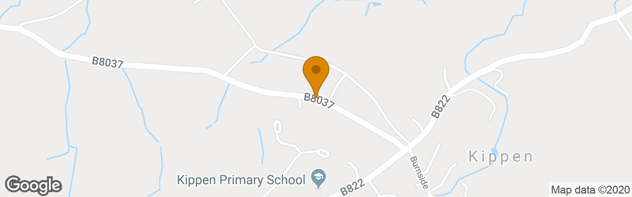 Hotel The Inn At Kippen