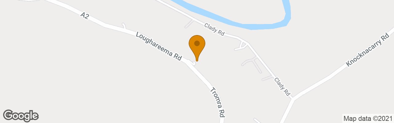 Pensão Glenn Eireann House