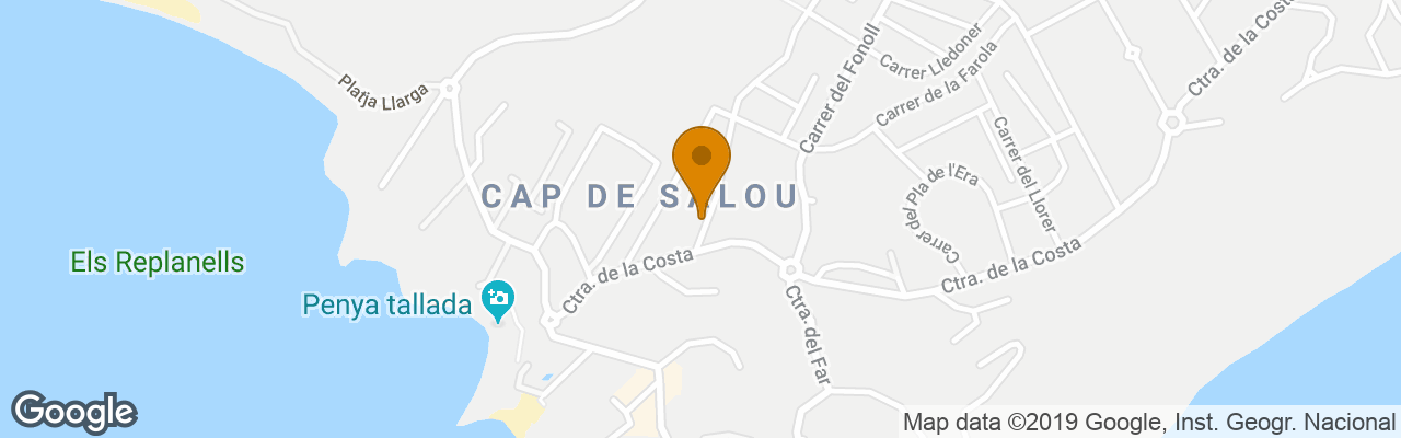 Apartamentos Ontario 