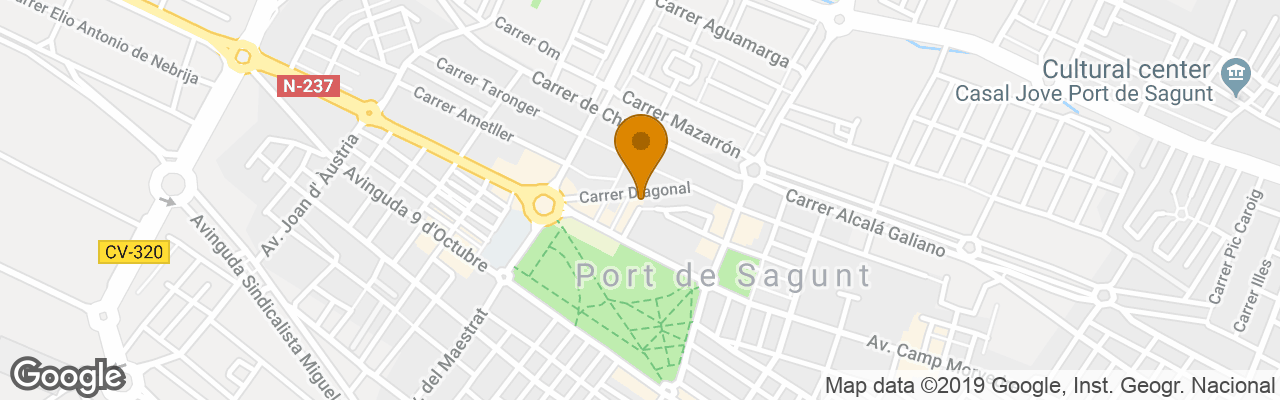 Hotel Intercanet Alojamientos 