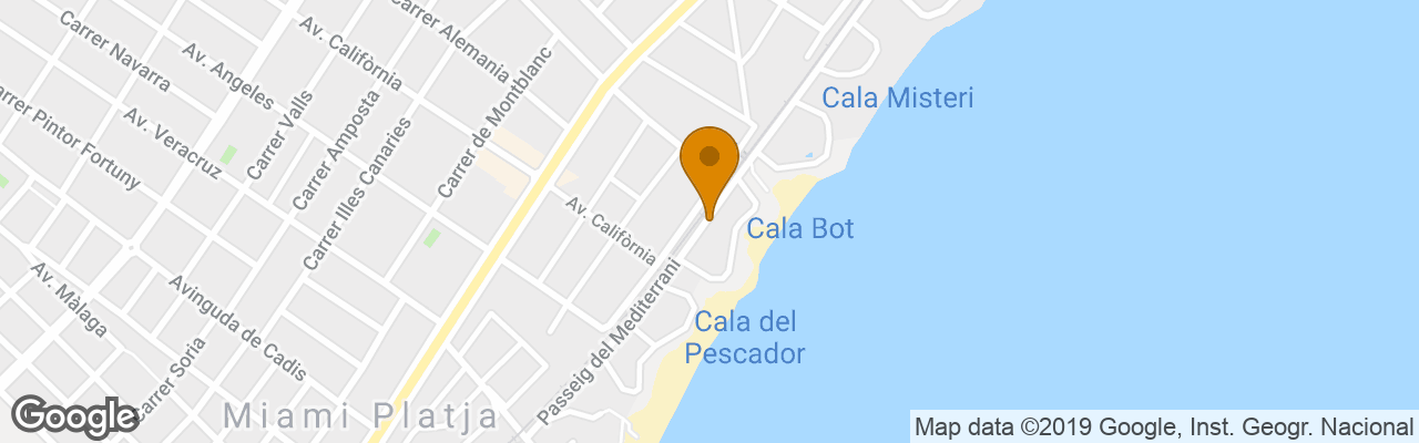 Apartamentos La Joya 