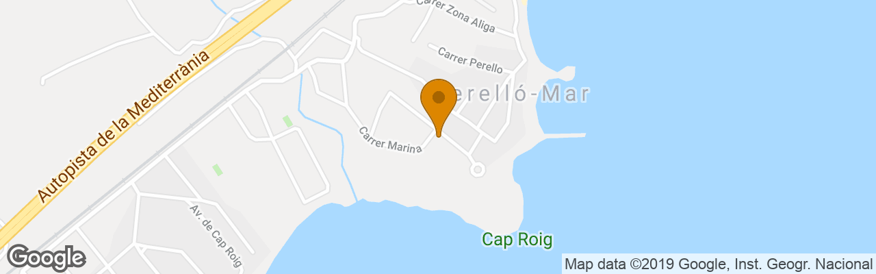 Resort Ohtels Les Oliveres 