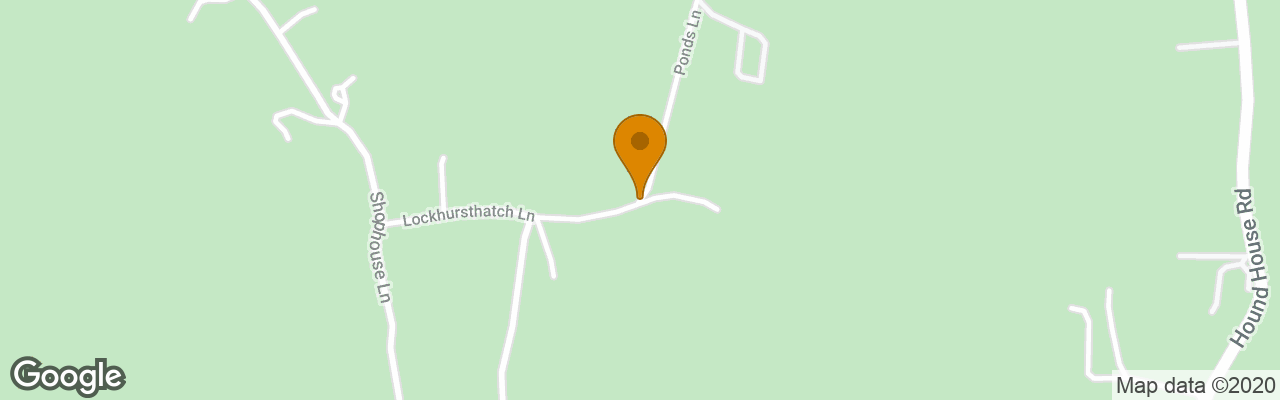 Hotel Lockhurst Hatch Farm