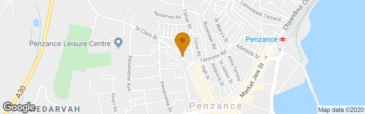 Pension (Hôtel basse catégorie) The Fountain Tavern