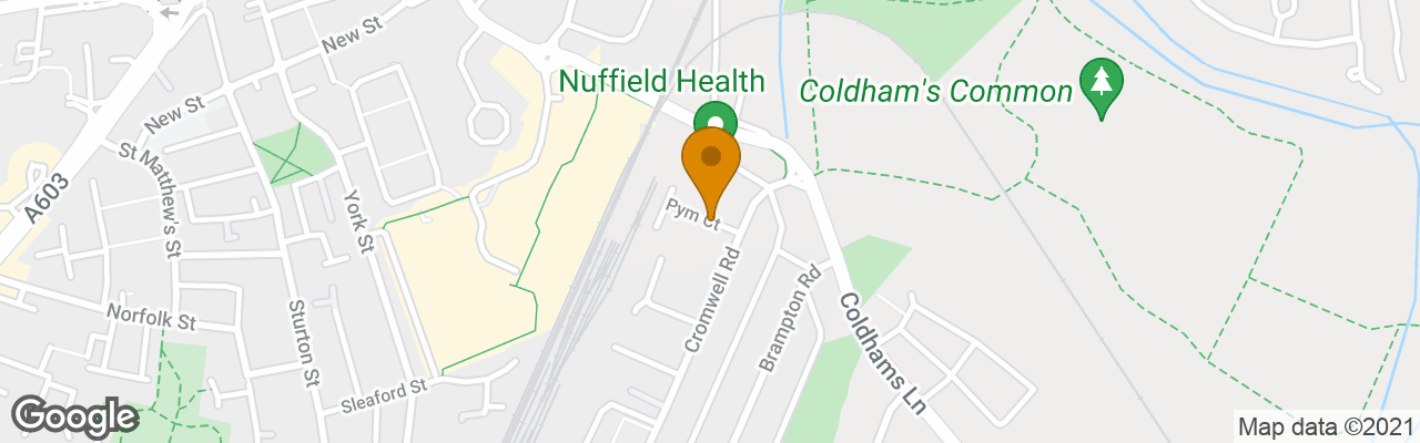 Pinnacle Apartments Central