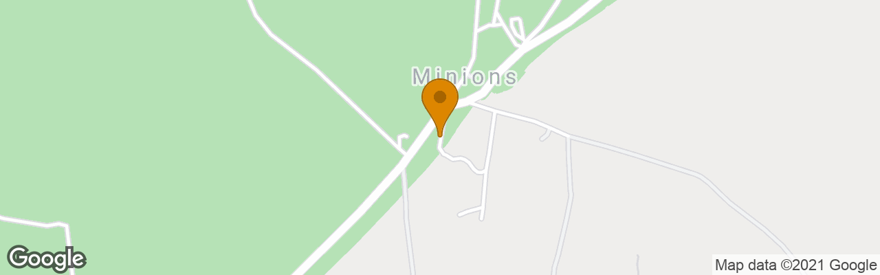 Hôtel The Cheesewring