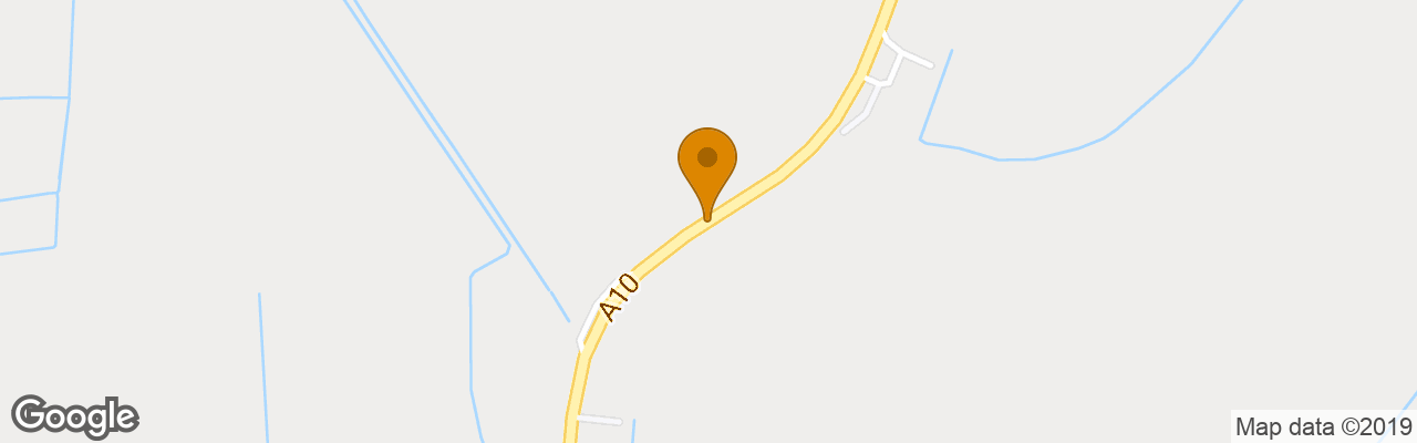 Hotel The Lazy Otter