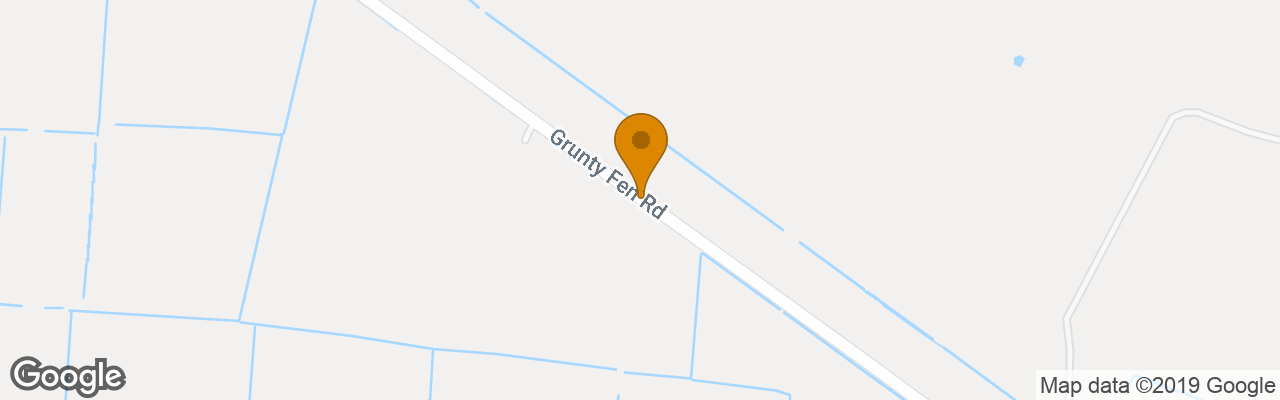 Bed and Breakfast The Woodlands