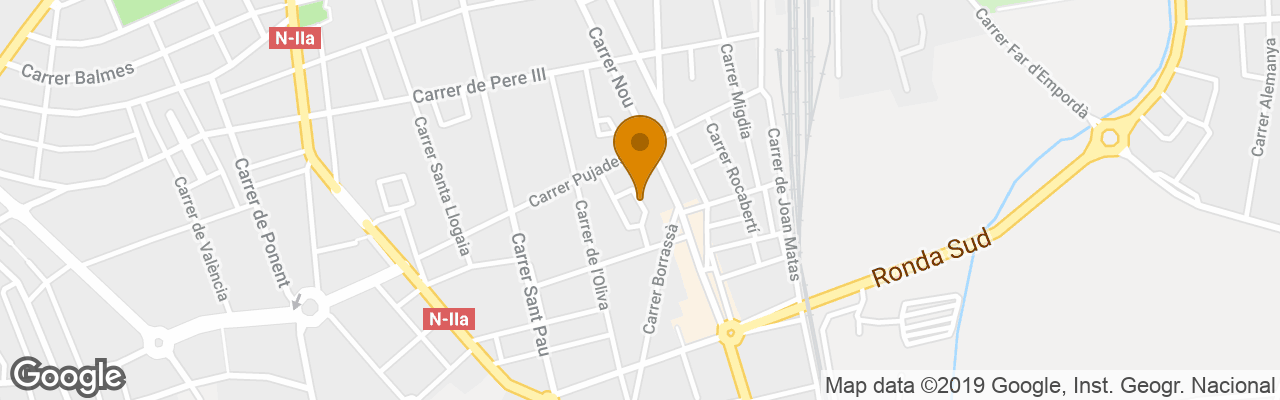 Residencial Euroliva Golf 