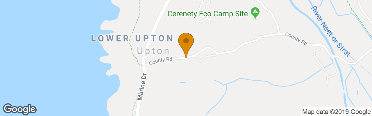 Bed & Breakfast Upton Cross