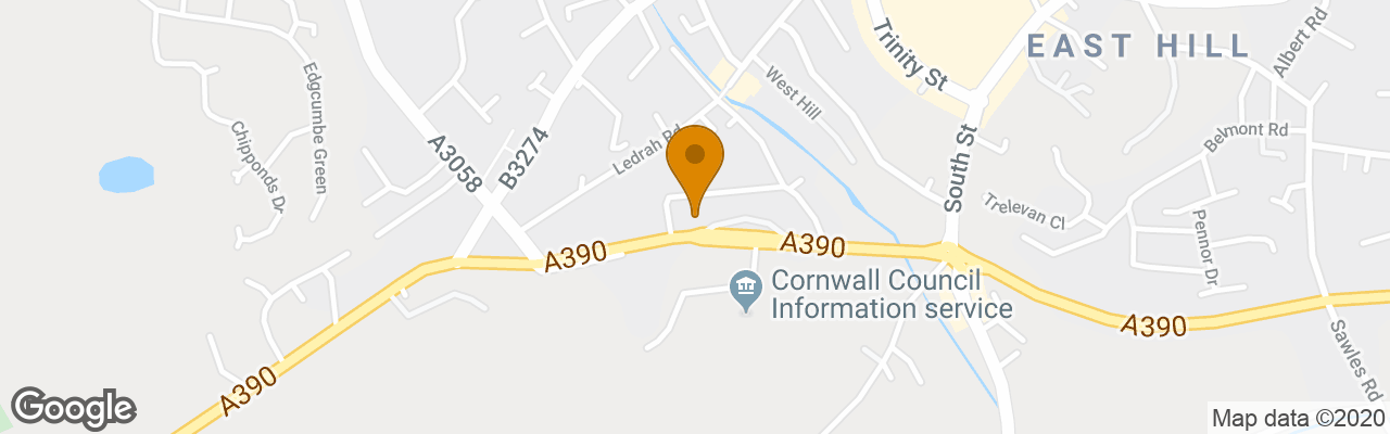 Pension (Hôtel basse catégorie) Bradleigh Lodge