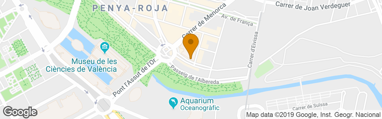 Hotel Ilunion Aqua 3 