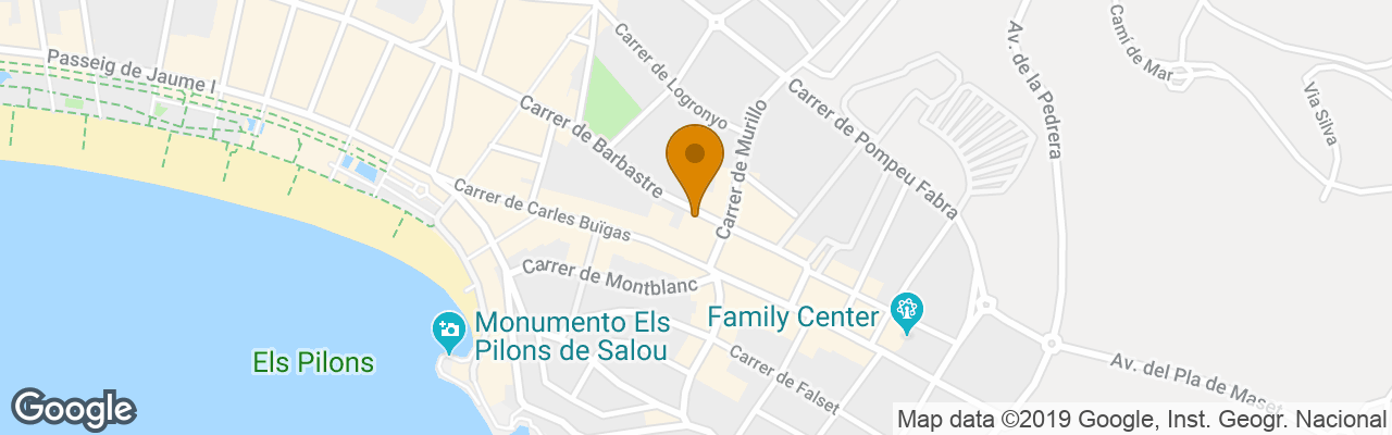 Apartamentos Decathlon Marathon Pentathlon 